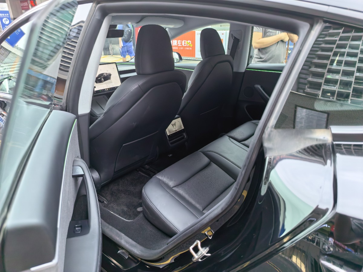 Tesla Model 3 2023 #5 Tesla Model 3 2023 car image #5