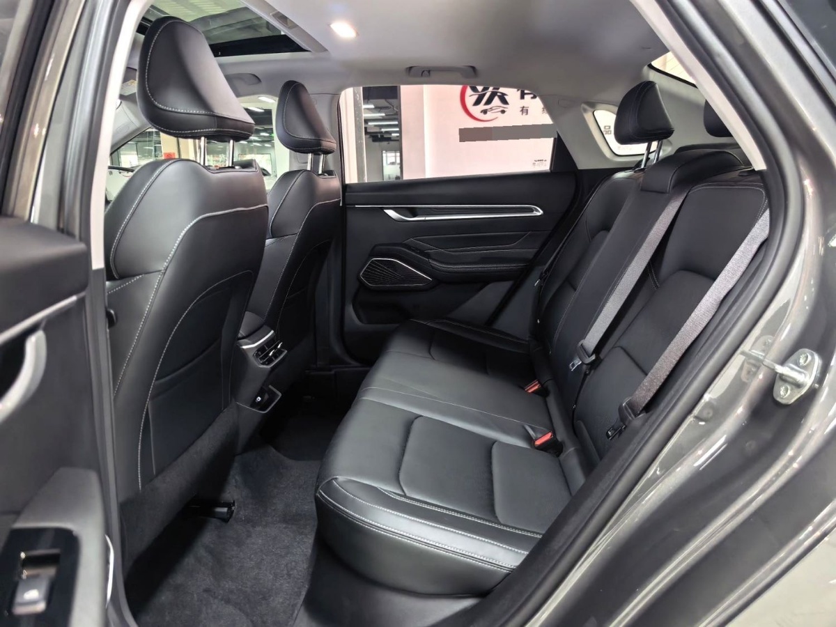 GEELY Emgrand 2023 immagine di auto #7