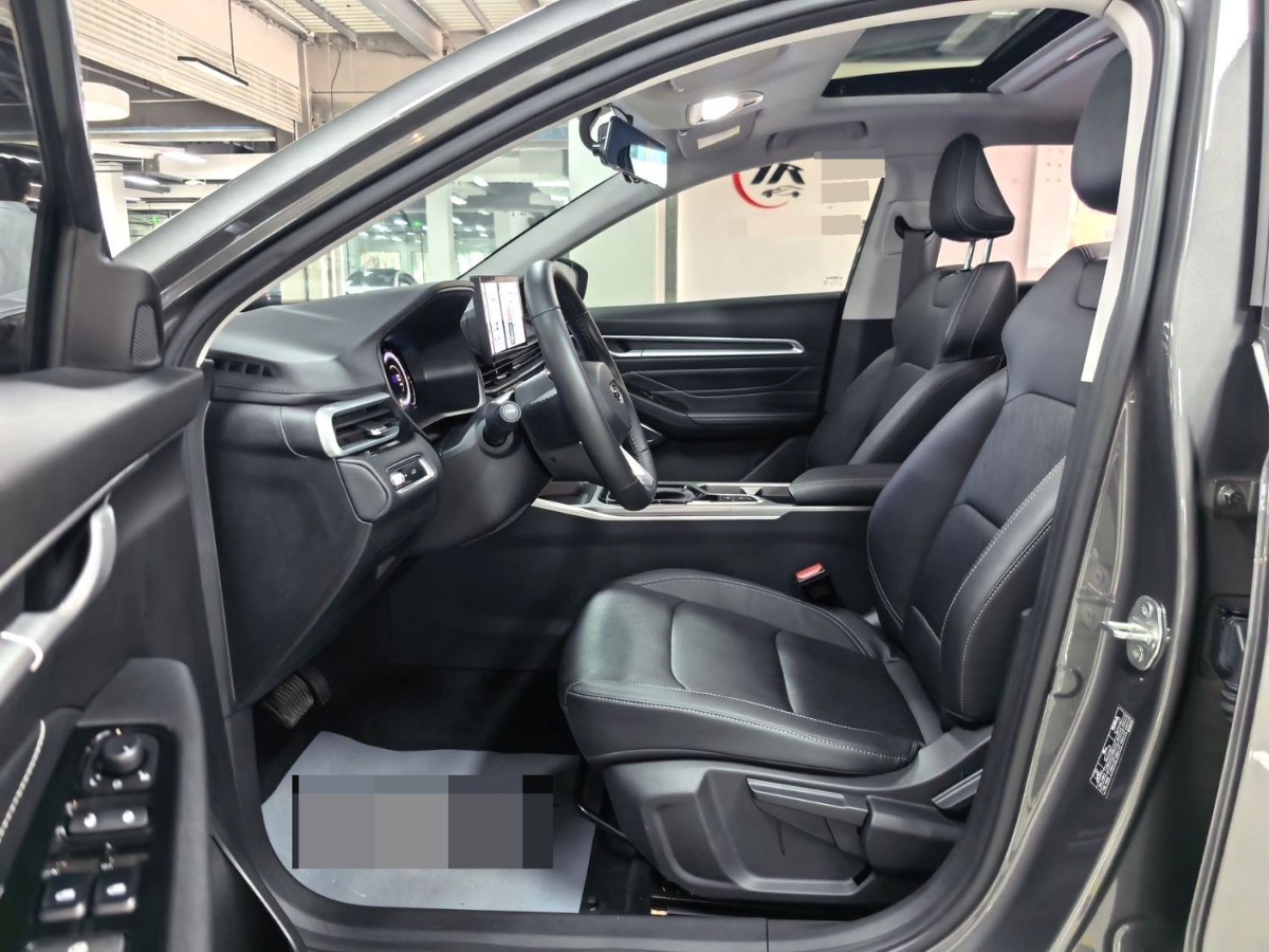 GEELY Emgrand 2023 immagine di auto #6