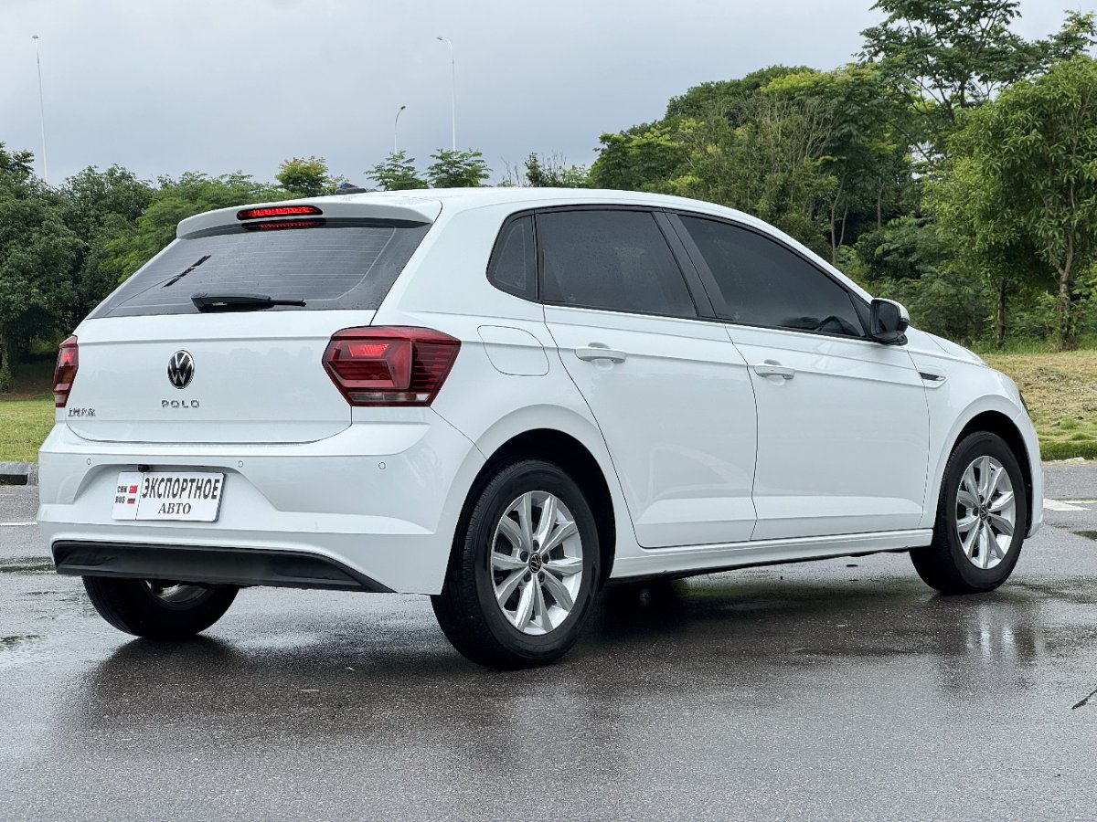 Volkswagen Polo 2023 #4 Volkswagen Polo 2023 car image #4