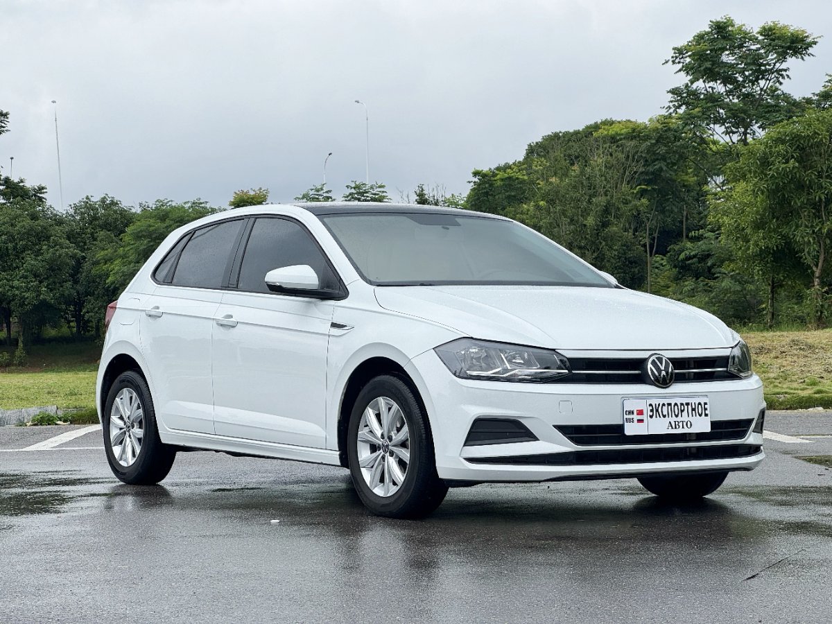 Volkswagen Polo 2023 #3 Volkswagen Polo 2023 car image #3