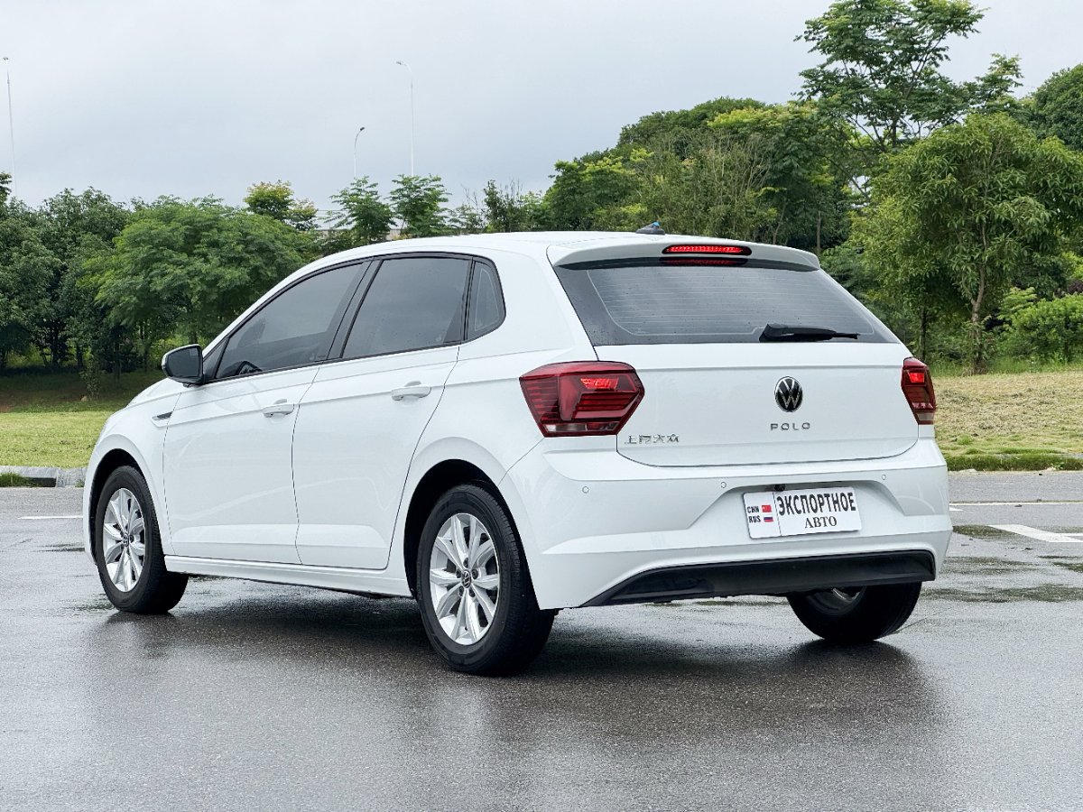 Volkswagen Polo 2023 #6 Volkswagen Polo 2023 car image #6