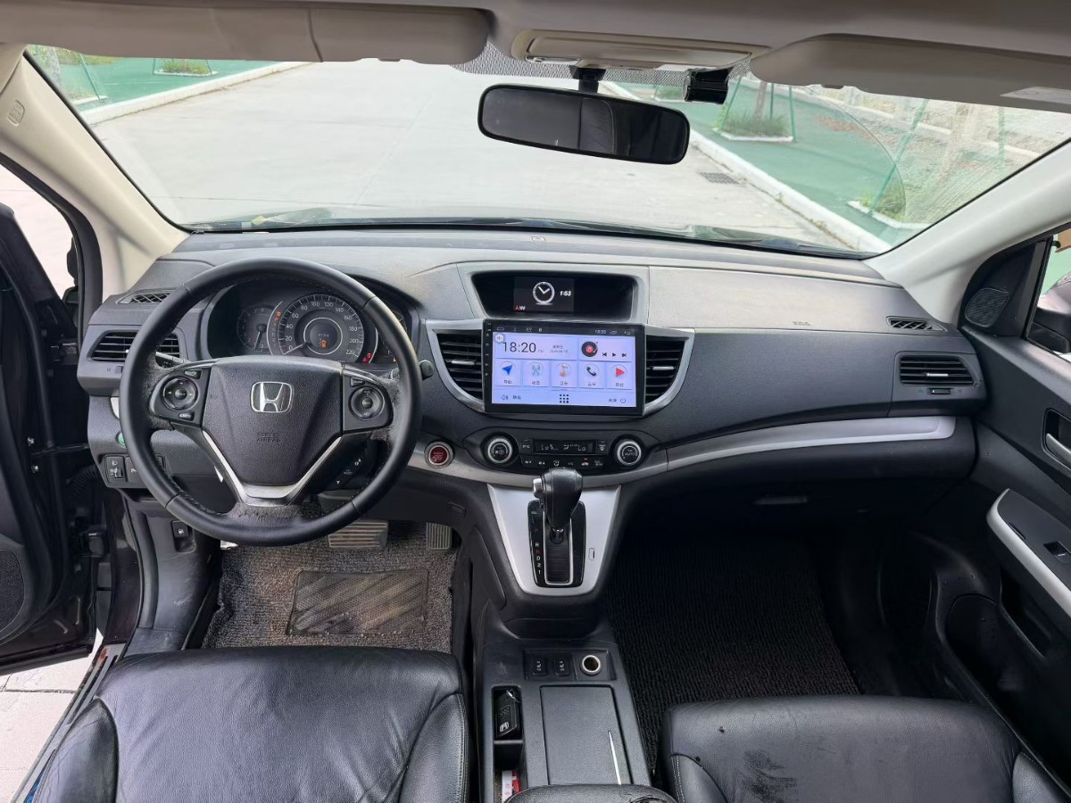 Honda CR-V 2015 immagine di auto #9