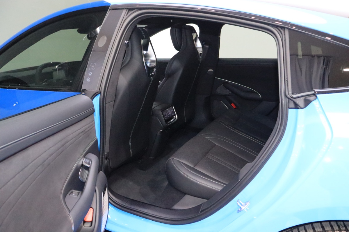 2026 #5 2026 immagine di auto #5