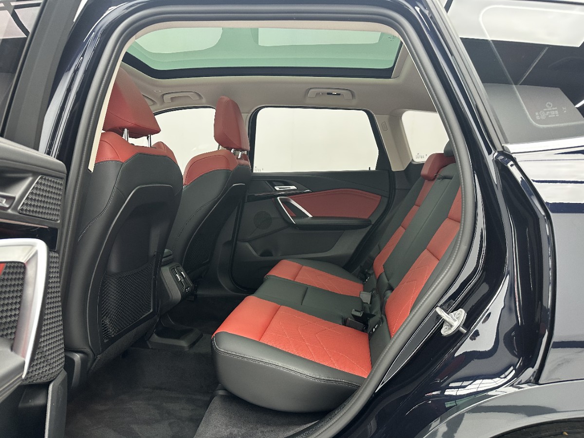 BMW X1 2023 car image #6