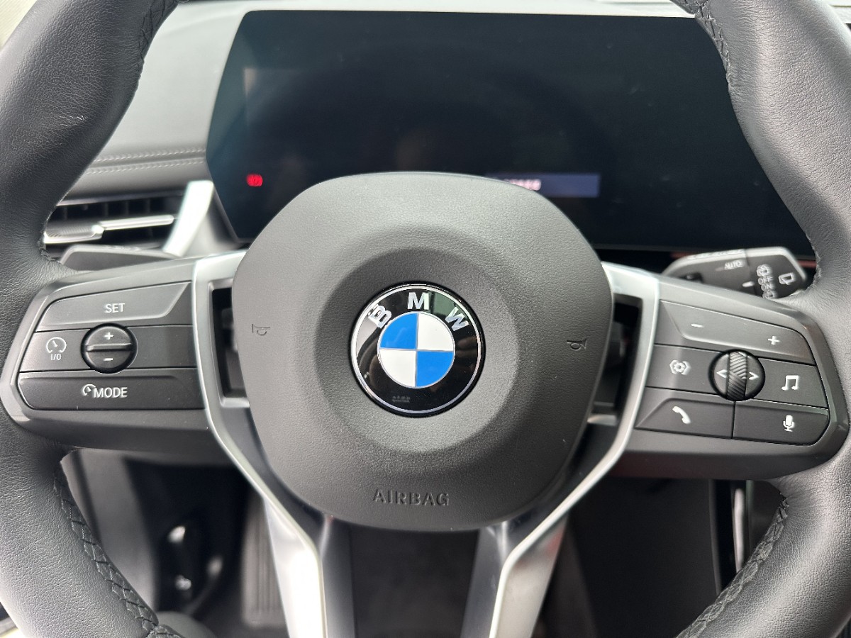 BMW X1 2023 car image #12