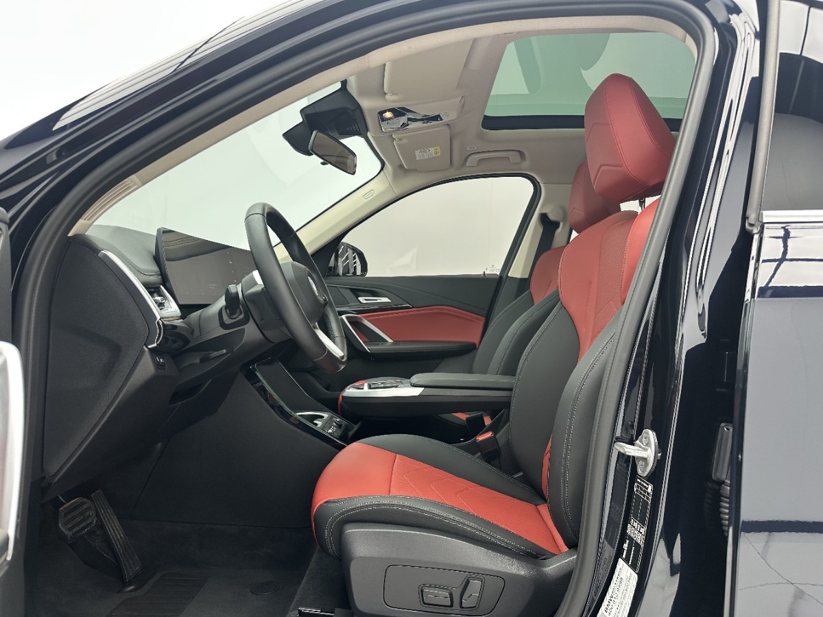 BMW X1 2023 car image #5