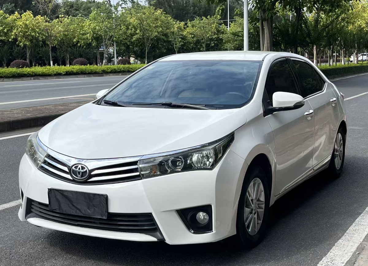 2015 imagen de coche 