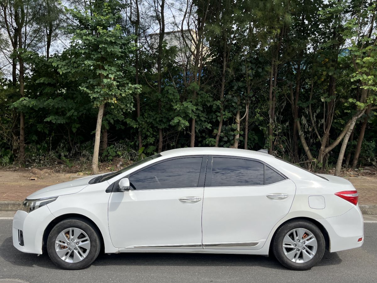 2015 imagen de coche #4