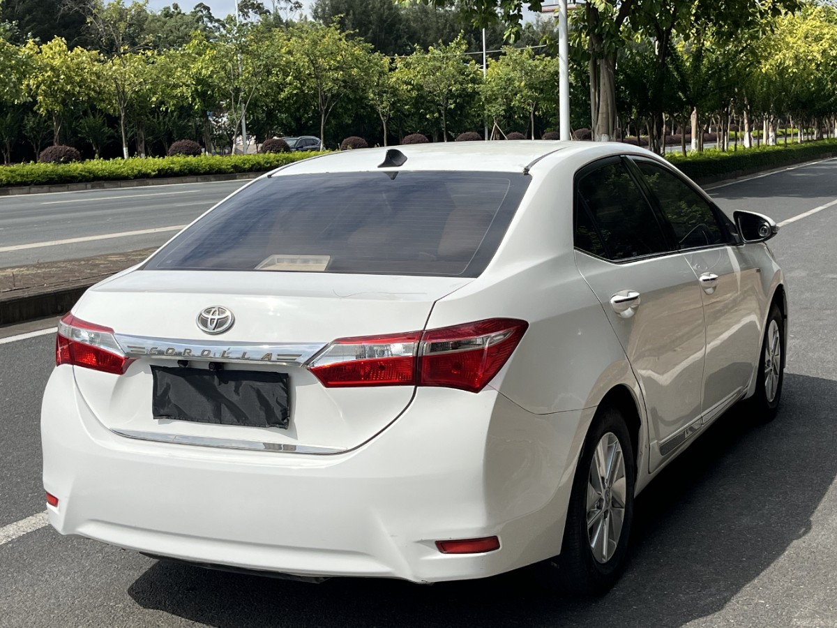 2015 imagen de coche #5