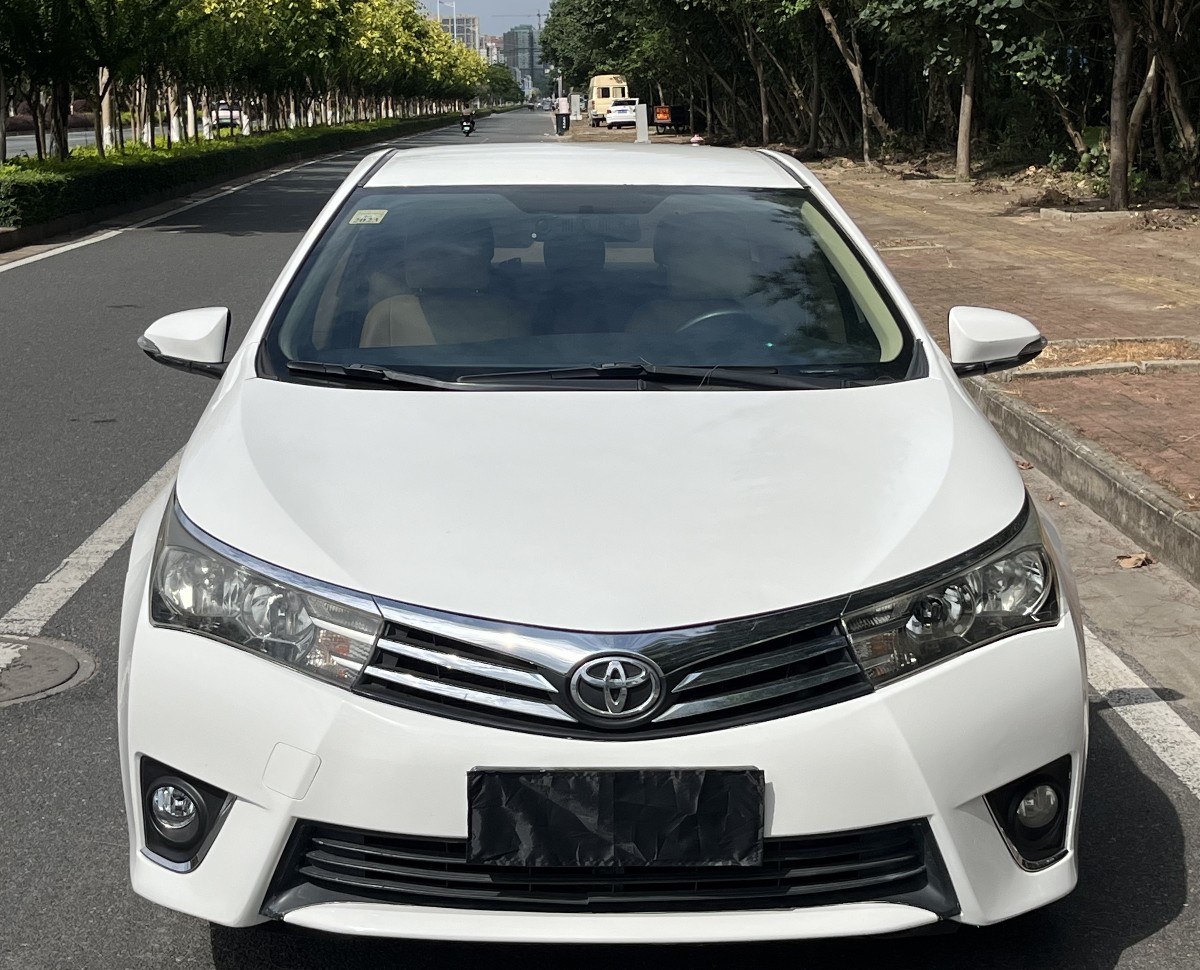 2015 imagen de coche #2