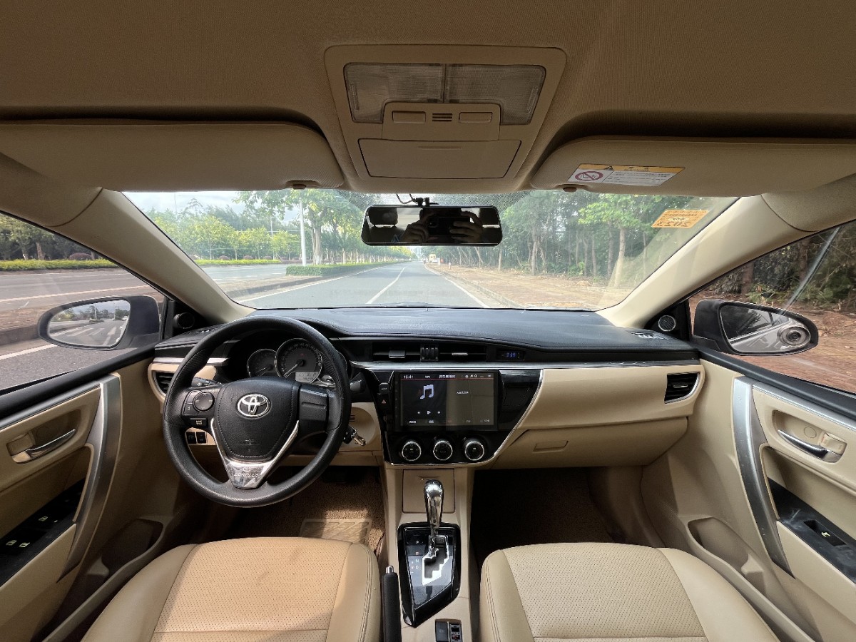 2015 imagen de coche #10