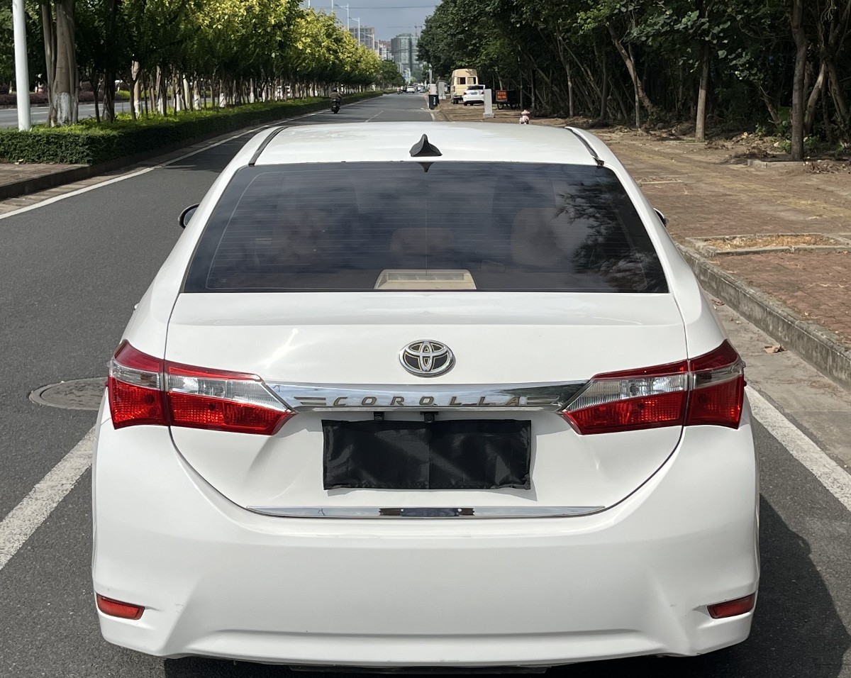 2015 imagen de coche #6