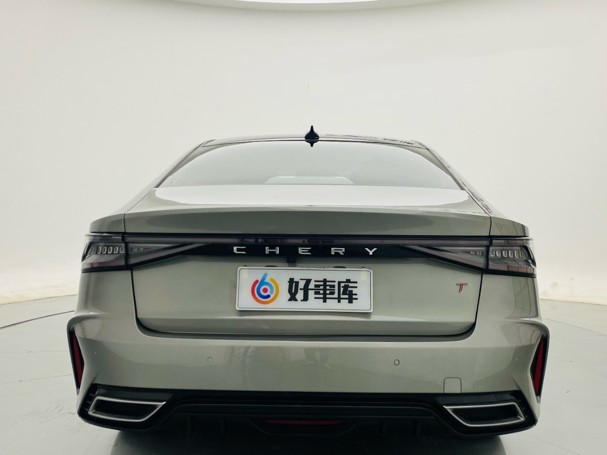Chery Arrizo 8 2022 car image #6