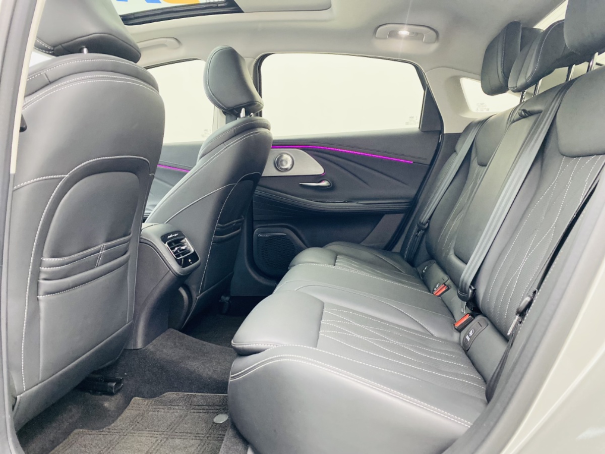 Chery Arrizo 8 2022 car image #8
