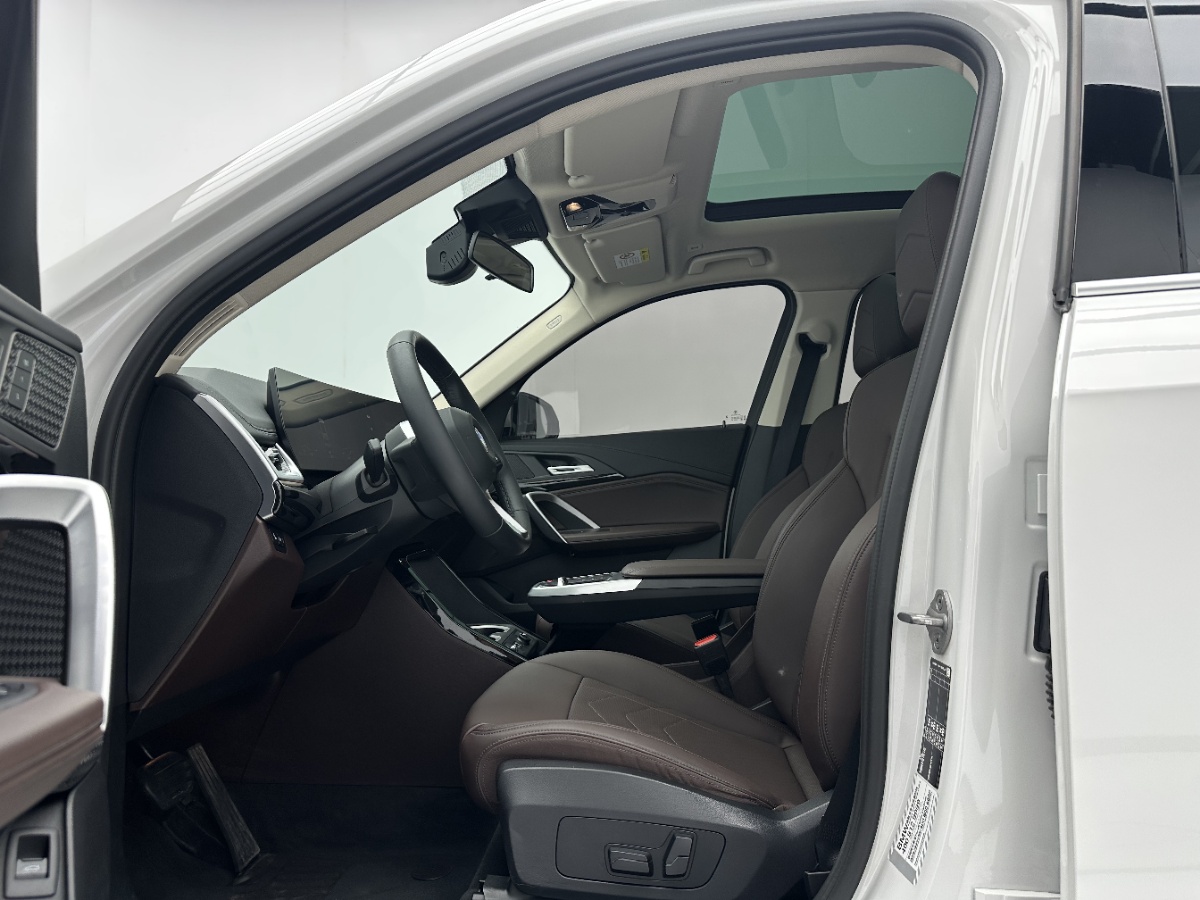 BMW X1 2023 #5 BMW X1 2023 car image #5