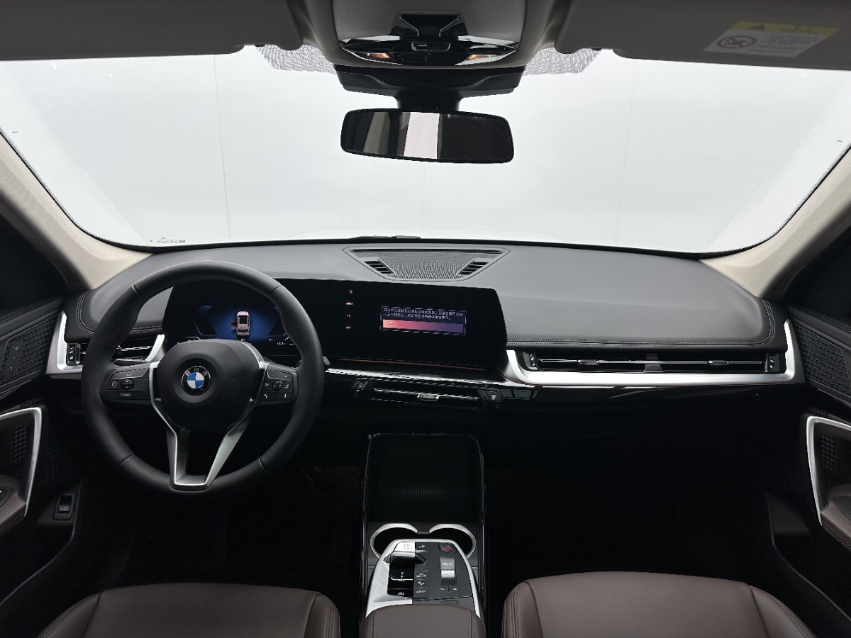 BMW X1 2023 #7 BMW X1 2023 car image #7