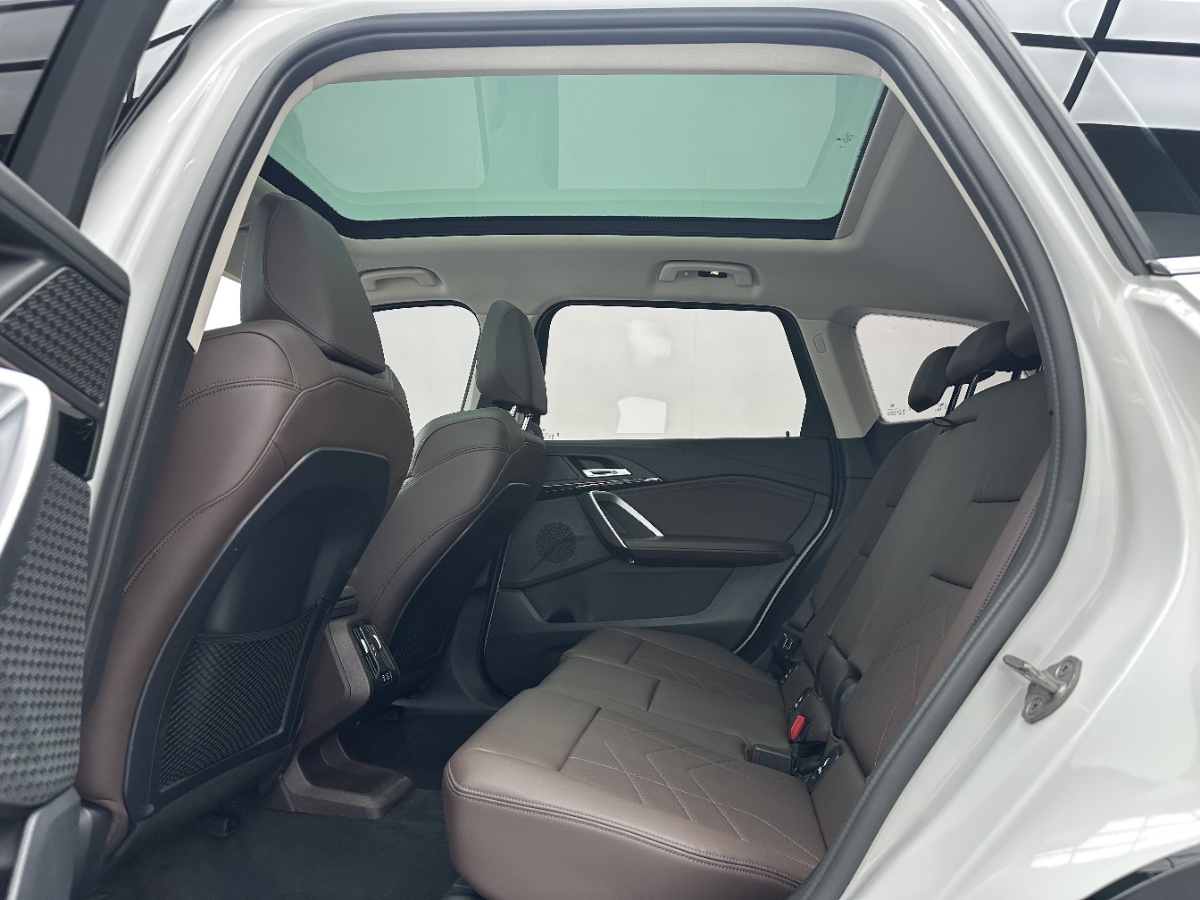 BMW X1 2023 #6 BMW X1 2023 car image #6