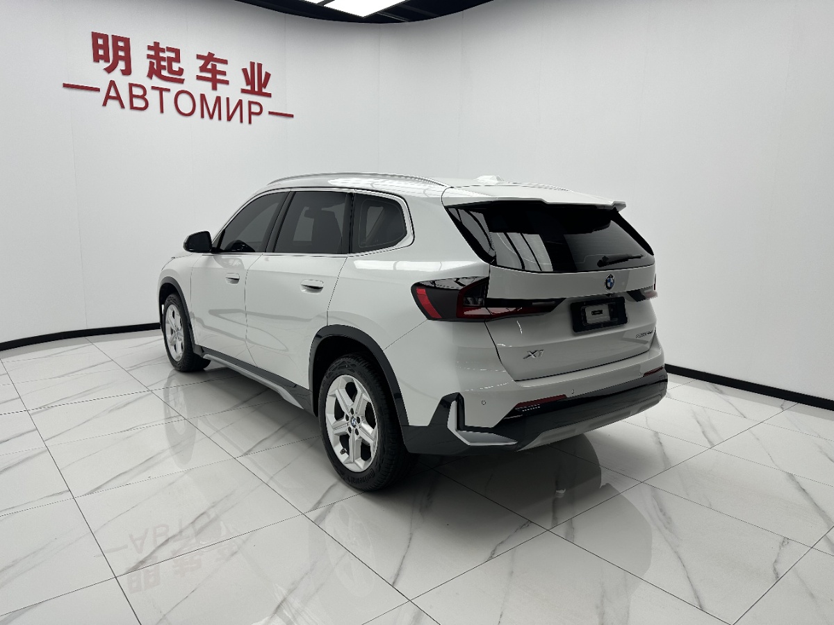 BMW X1 2023 #8 BMW X1 2023 car image #8