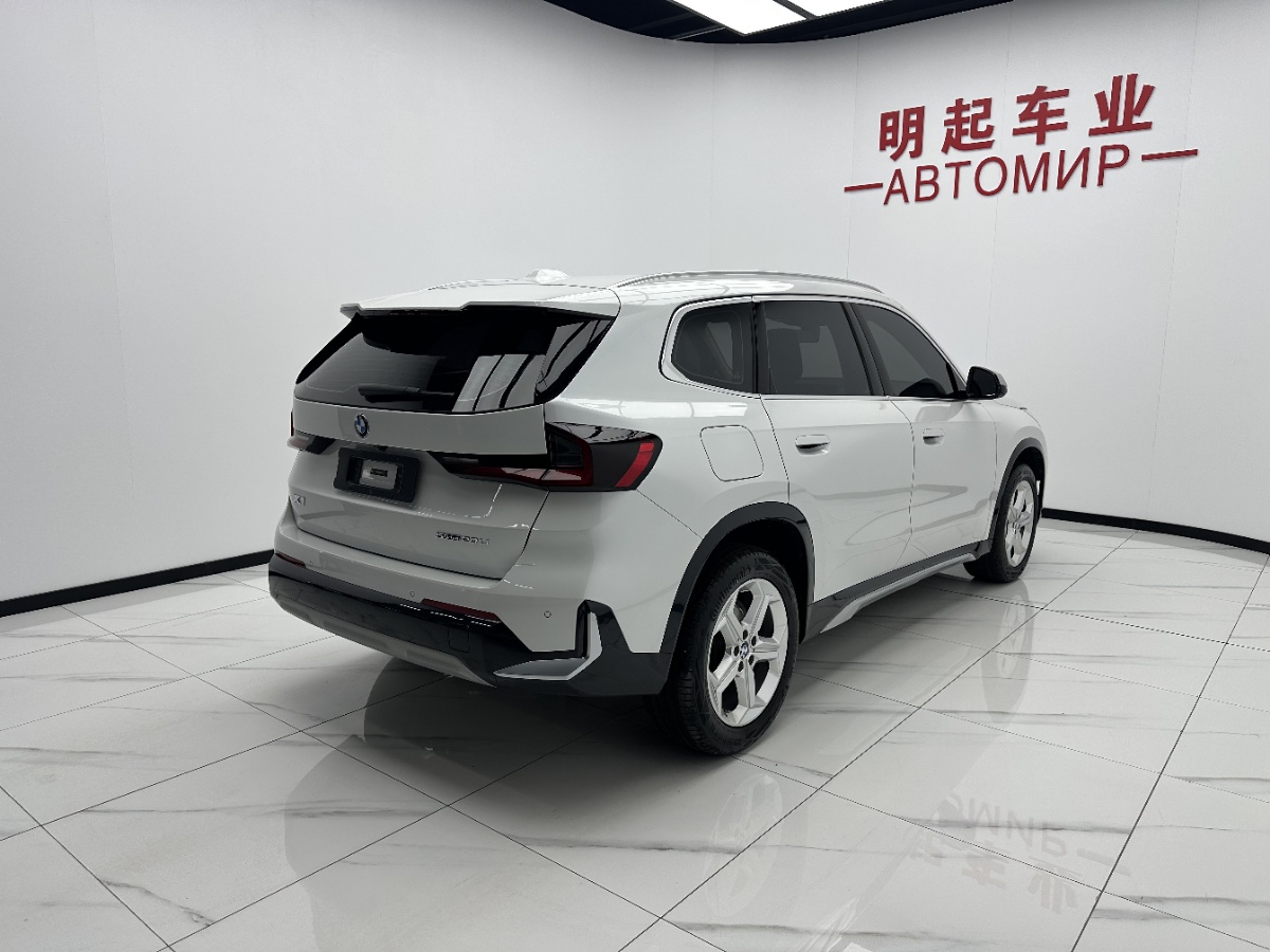BMW X1 2023 #9 BMW X1 2023 car image #9