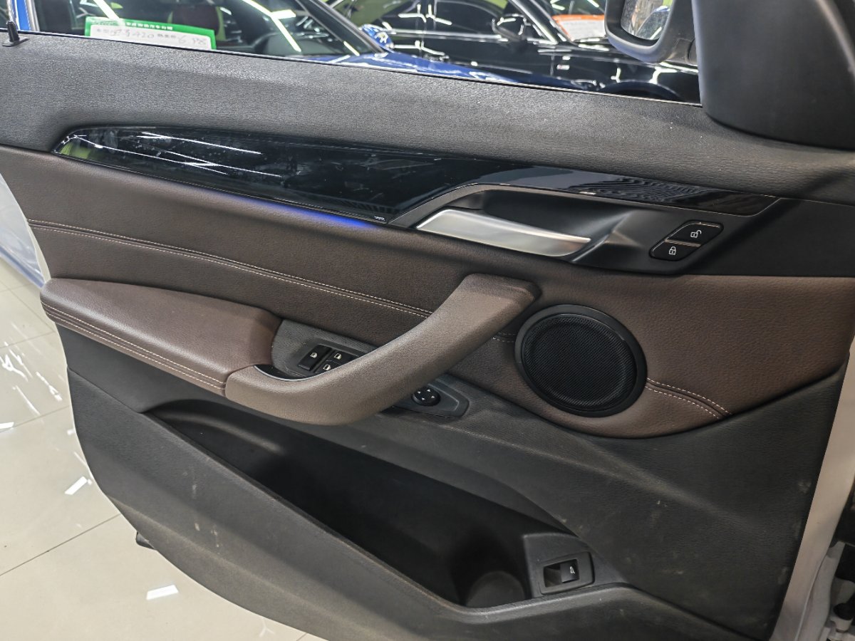 BMW X1 2020 car image #4