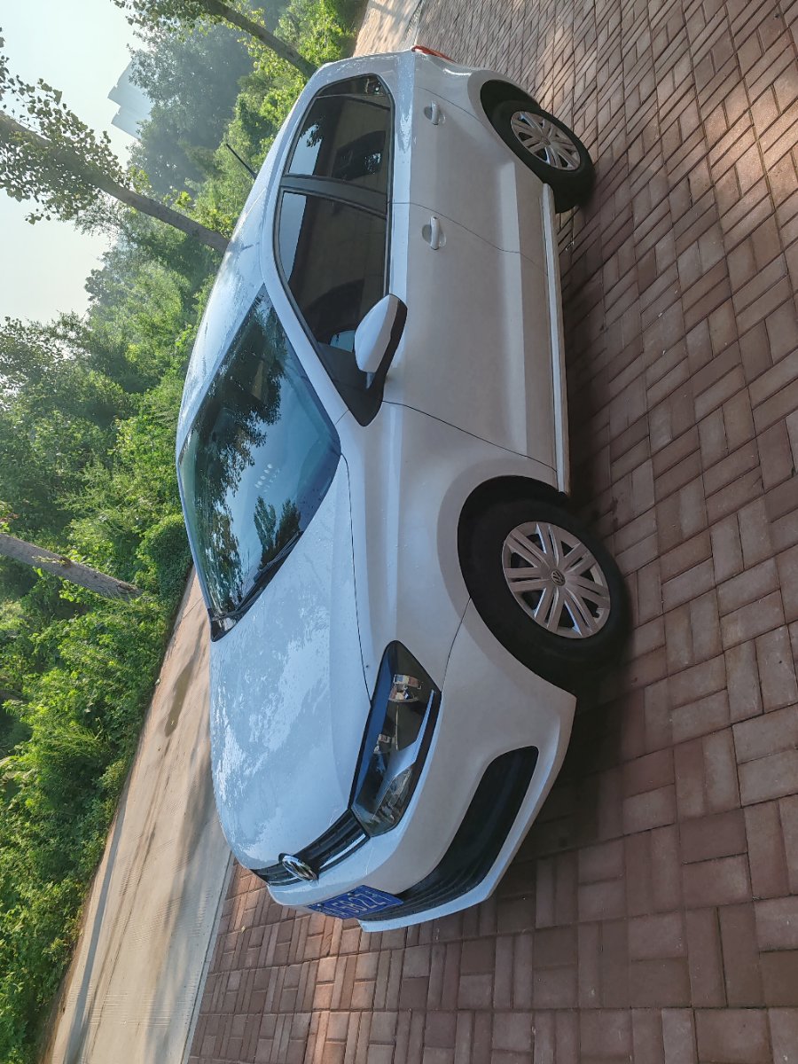 Volkswagen Polo 2018 #2 Volkswagen Polo 2018 car image #2