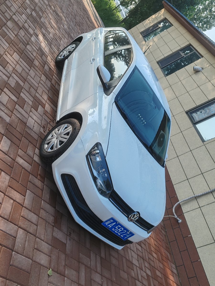 Volkswagen Polo 2018 #5 Volkswagen Polo 2018 car image #5