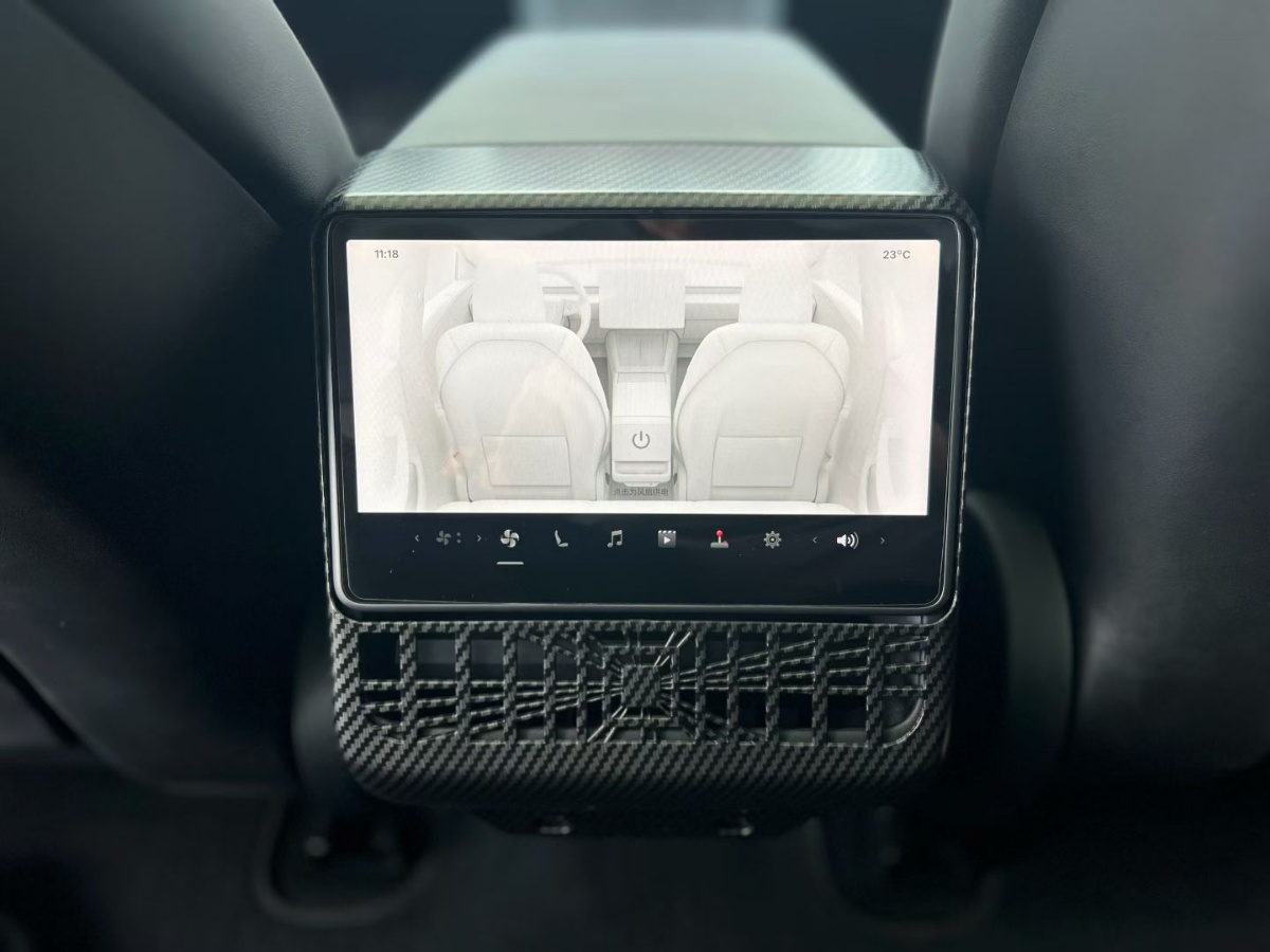 Tesla Model 3 2024 #9 Tesla Model 3 2024 car image #9