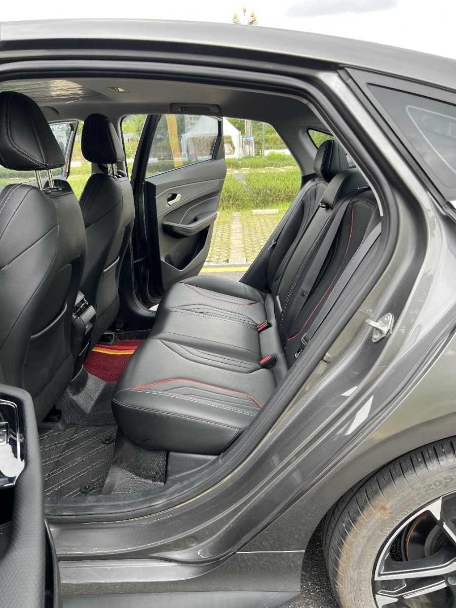GEELY Binray 2022 #7 GEELY Binray 2022 car image #7
