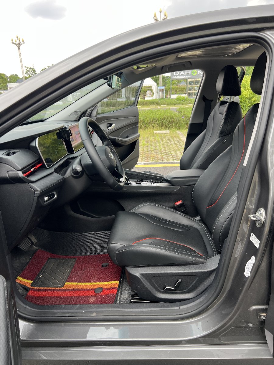 GEELY Binray 2022 #9 GEELY Binray 2022 car image #9