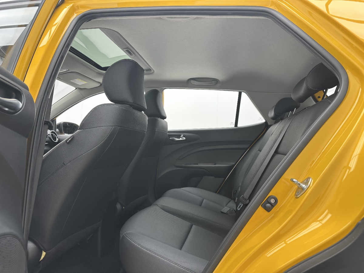 Kia KX1 2022 car image #6
