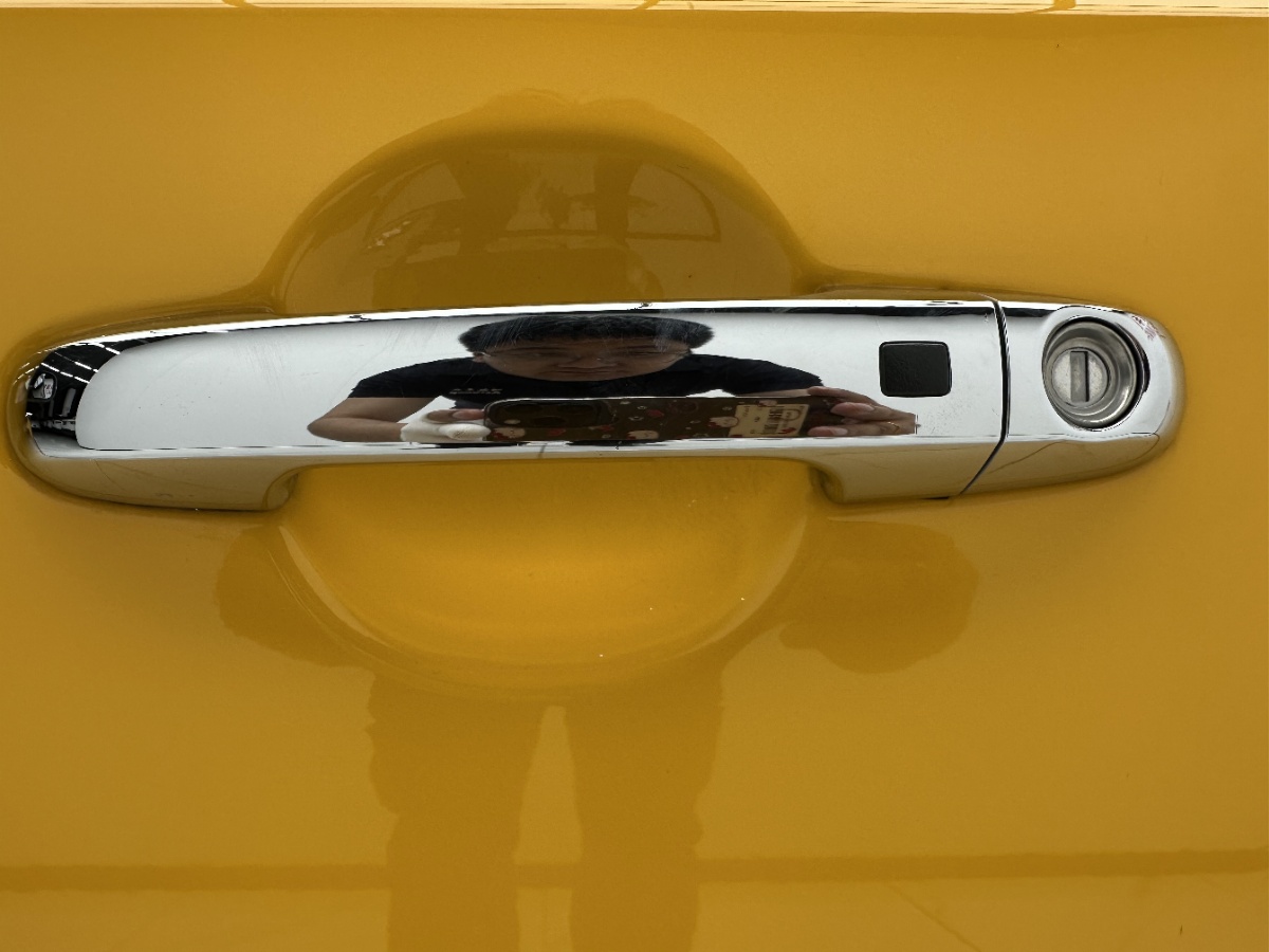 Kia KX1 2022 car image #11