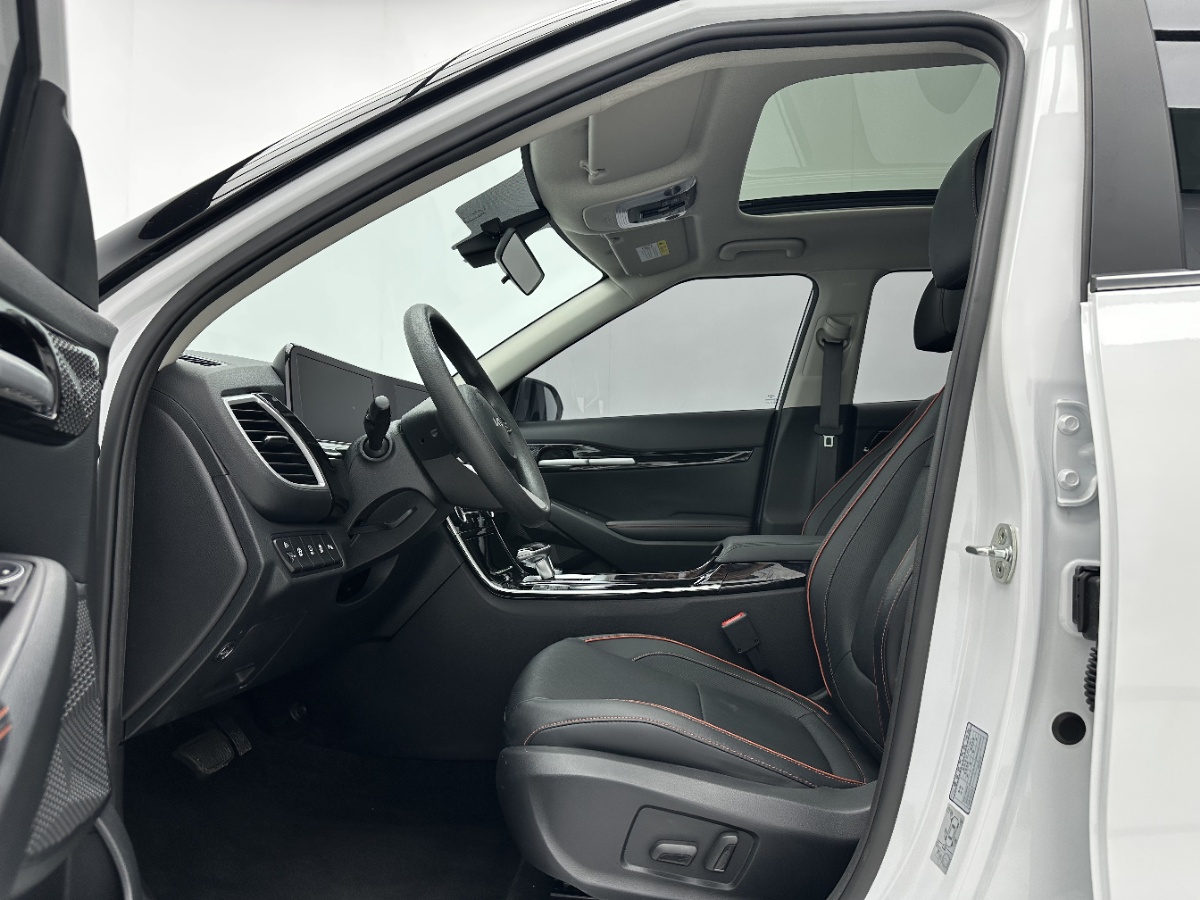 Kia Seltos 2023 #5 Kia Seltos 2023 car image #5