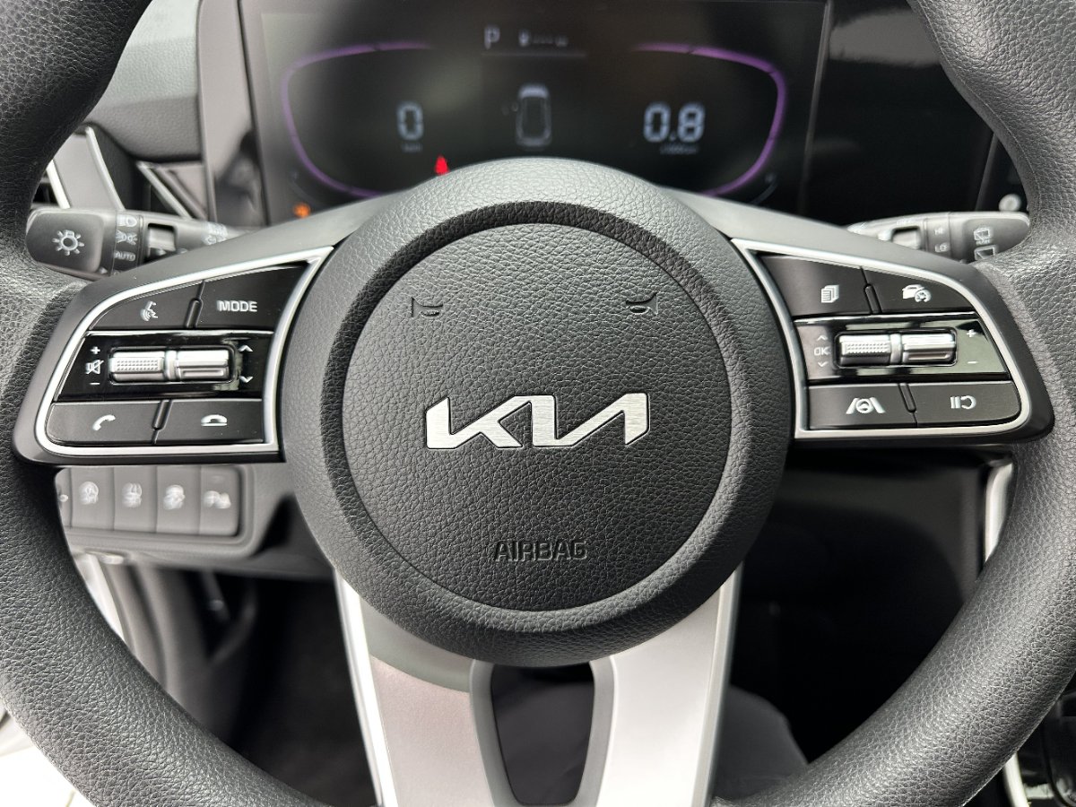 Kia Seltos 2023 #14 Kia Seltos 2023 car image #14