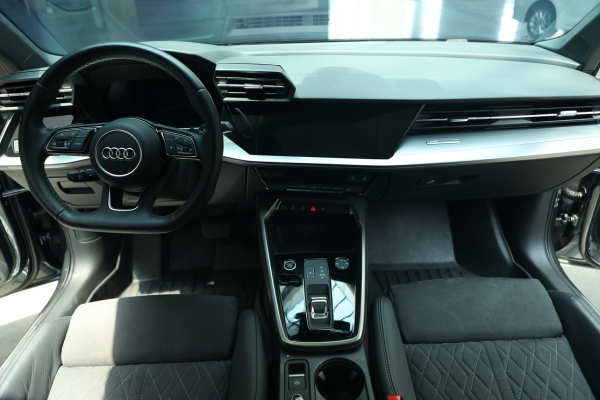 Audi A3 2024 #10 Audi A3 2024 car image #10