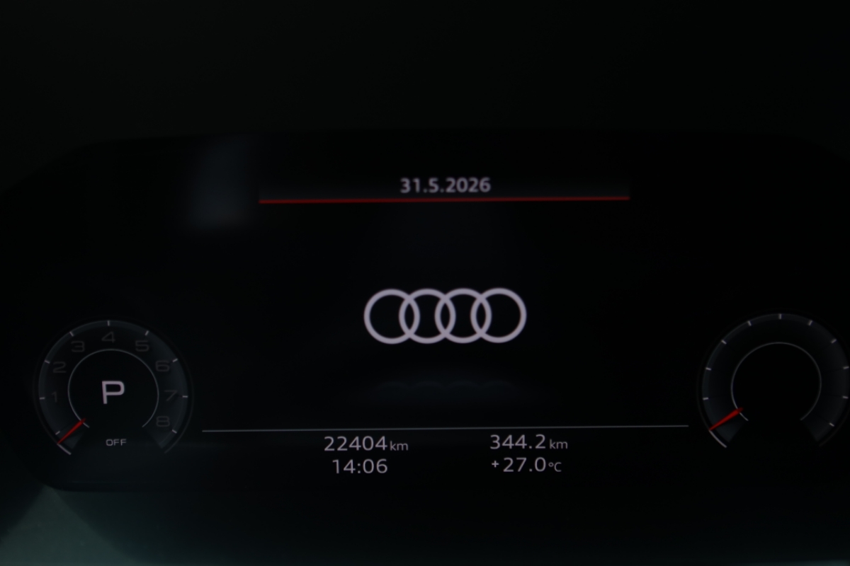Audi A3 2024 #14 Audi A3 2024 car image #14