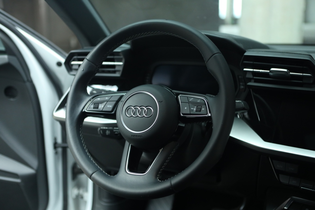 Audi A3 2022 #13 Audi A3 2022 car image #13