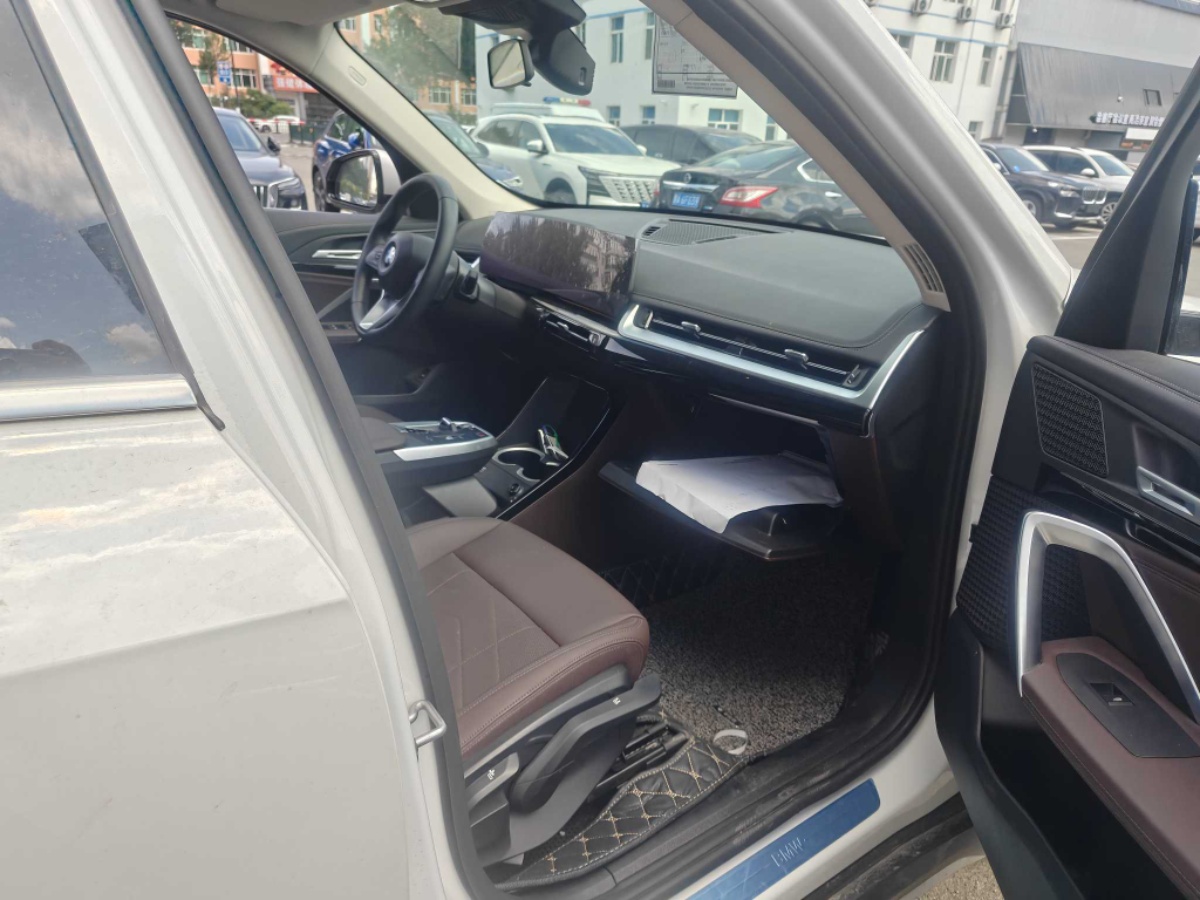 BMW X1 2023 car image #4