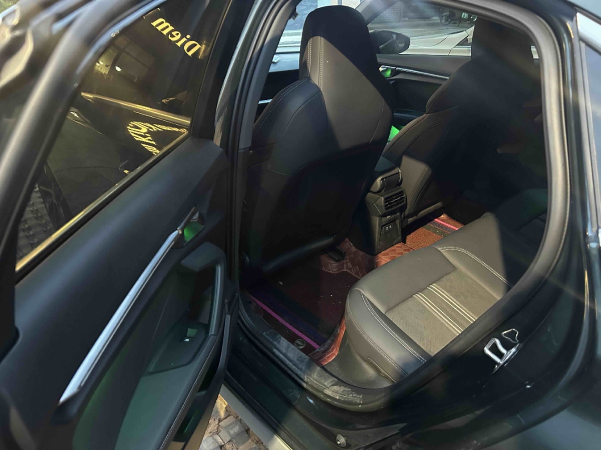 Audi A3 2022 car image #5