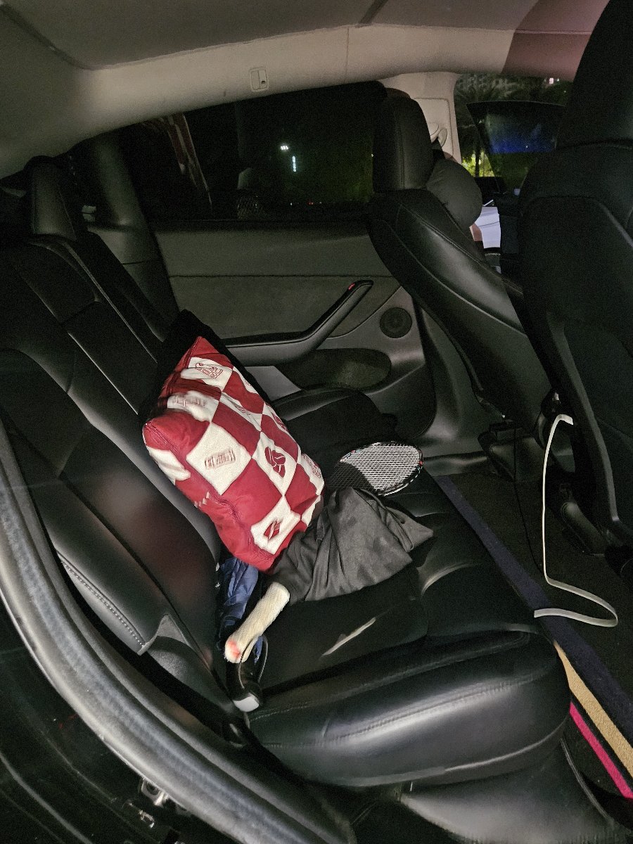 Tesla Model Y 2022 car image #2