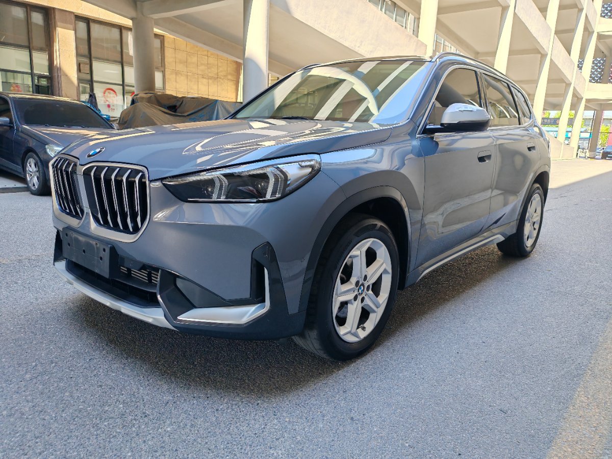 BMW X1 2023 BMW X1 2023 car image