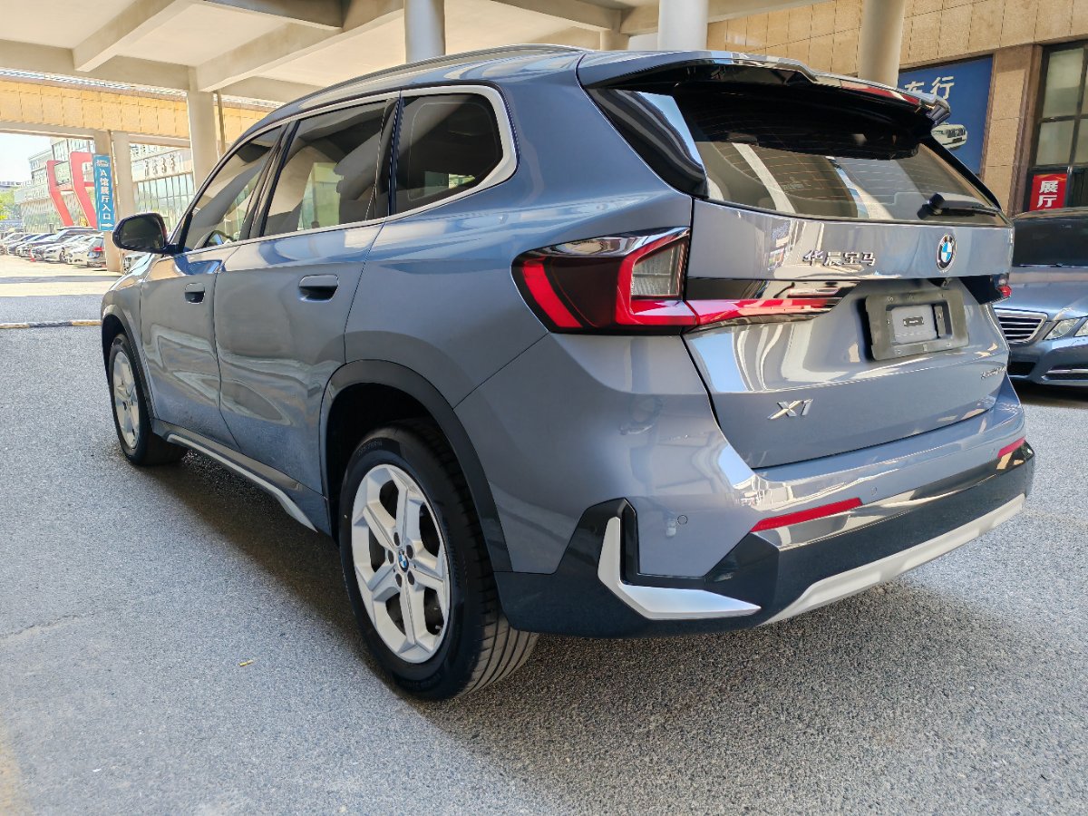 BMW X1 2023 #5 BMW X1 2023 car image #5