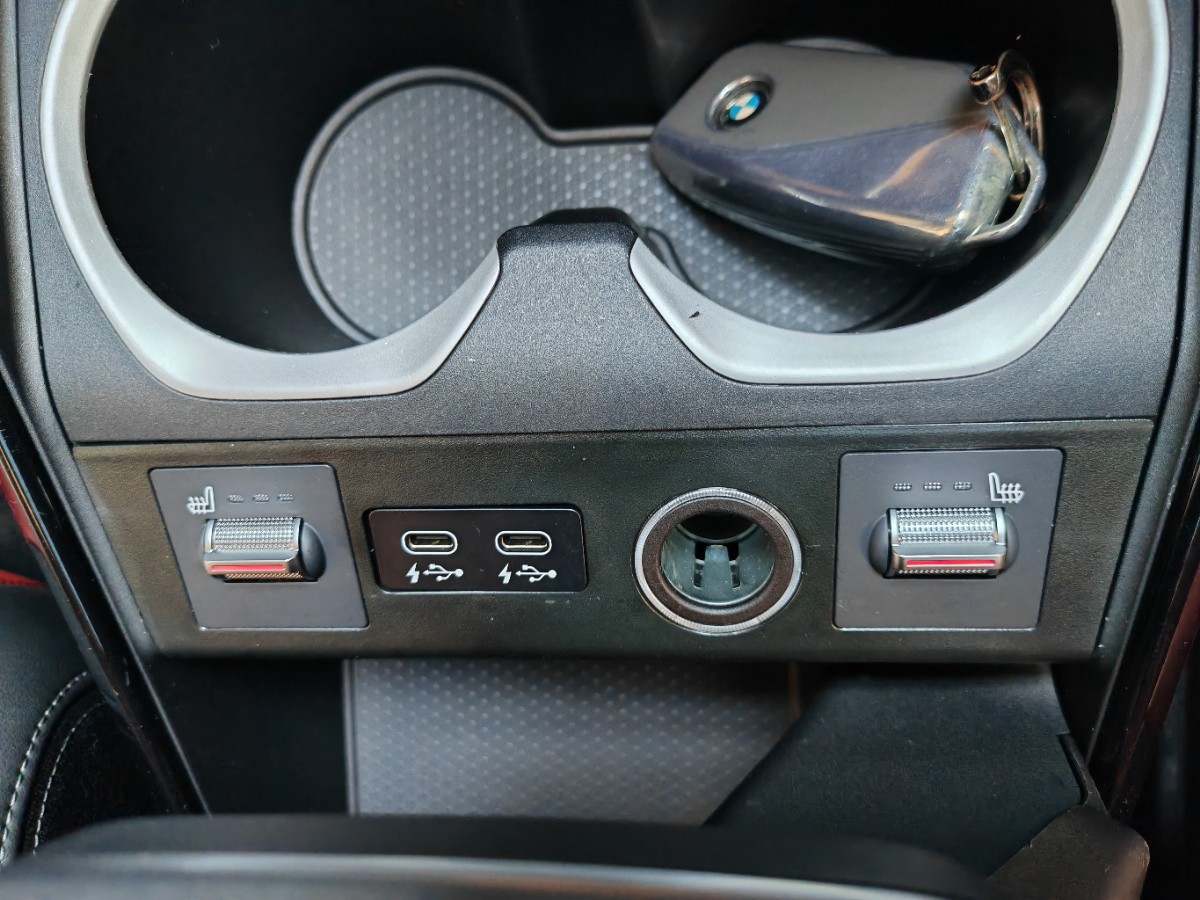 BMW X1 2023 #15 BMW X1 2023 car image #15