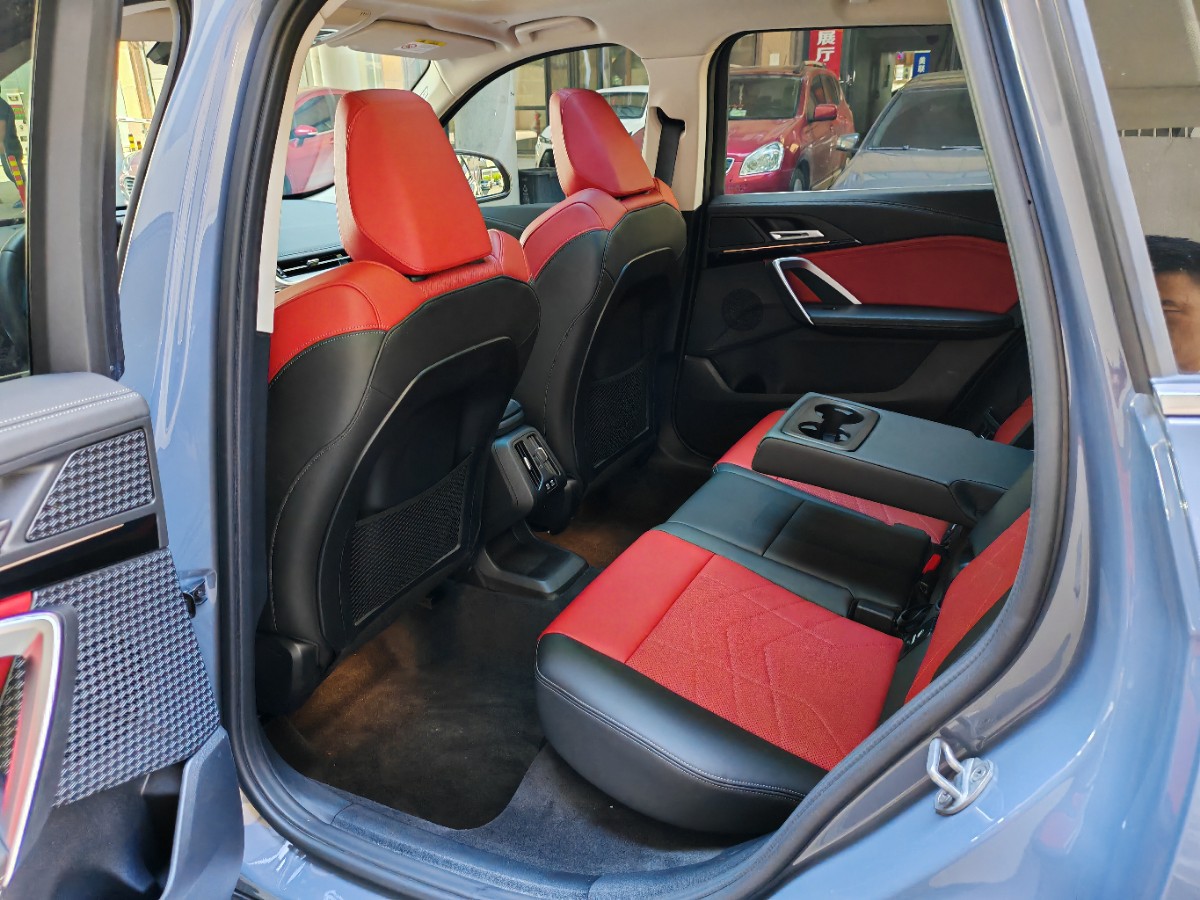 BMW X1 2023 #8 BMW X1 2023 car image #8