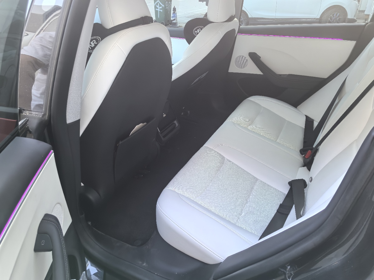Tesla Model 3 2024 #6 Tesla Model 3 2024 car image #6