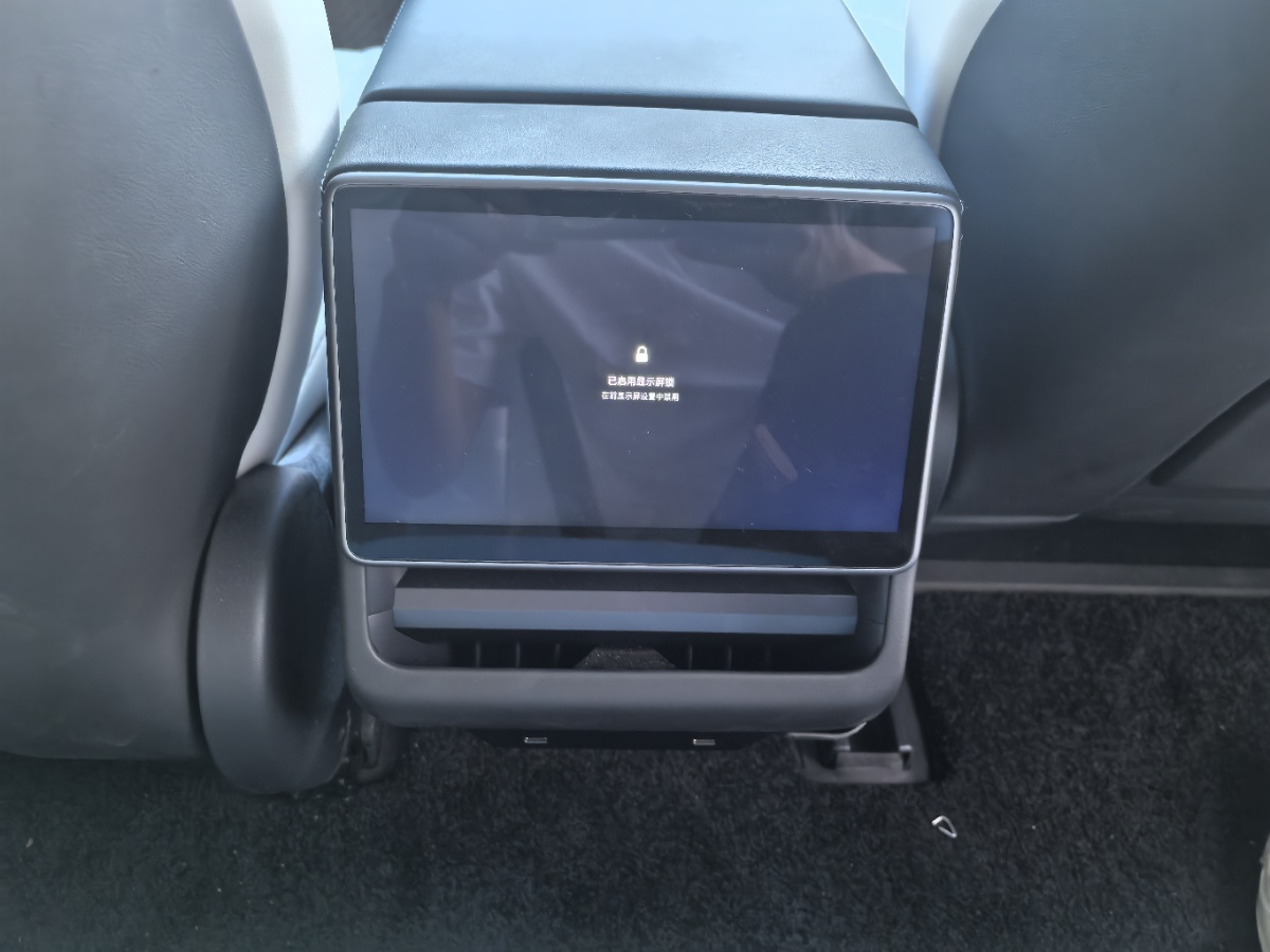 Tesla Model 3 2024 #8 Tesla Model 3 2024 car image #8