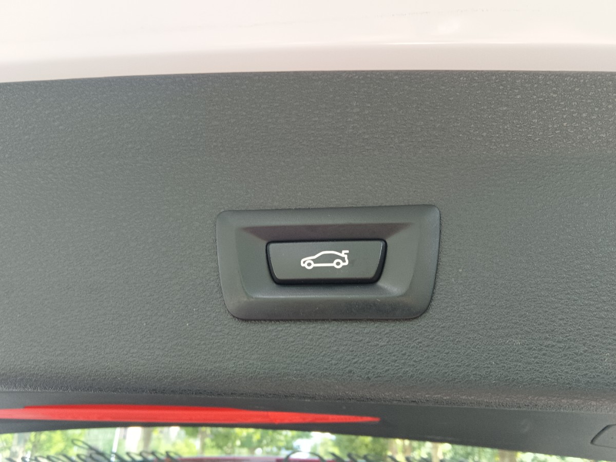BMW X1 2016 immagine di auto #11