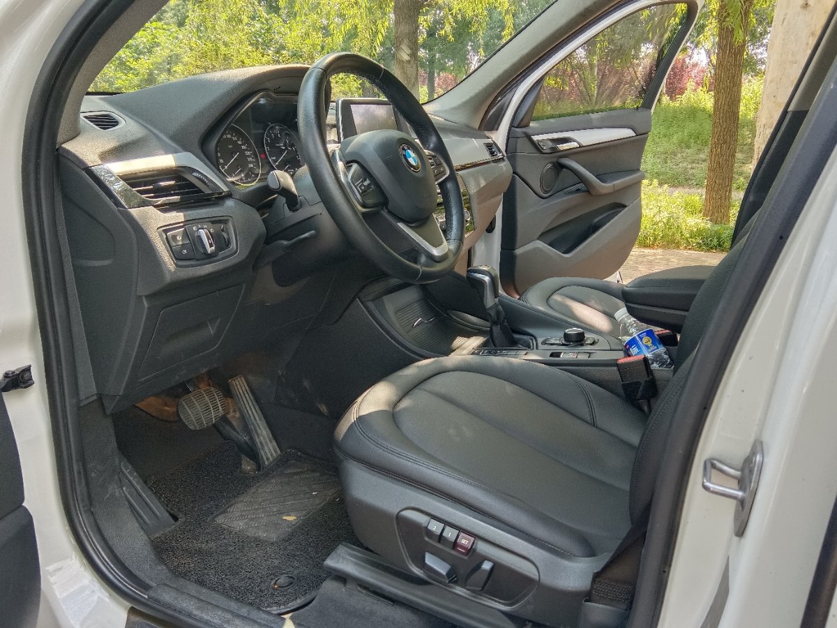 BMW X1 2016 immagine di auto #7