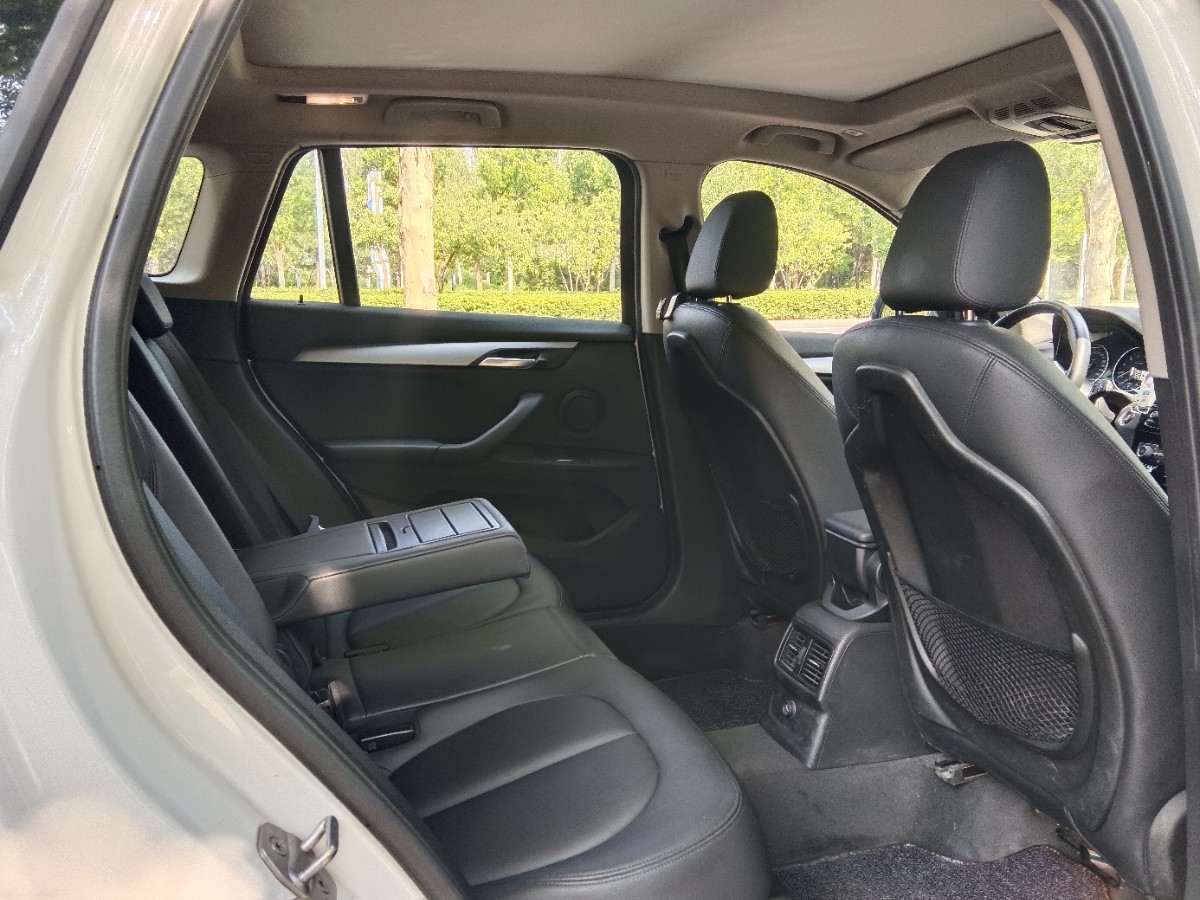 BMW X1 2016 immagine di auto #9