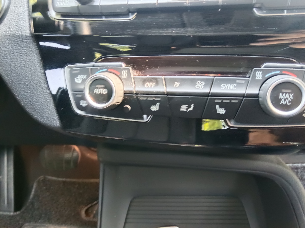BMW X1 2016 immagine di auto #12